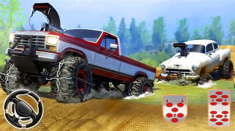 4x4 truck games.